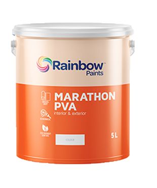 Marathon PVA